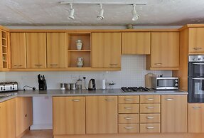 KVM - Highclere House