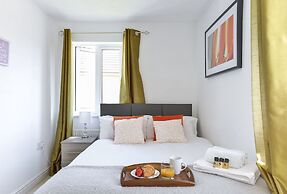 KVM - Highclere House