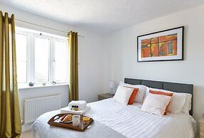 KVM - Highclere House