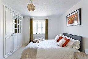 KVM - Highclere House