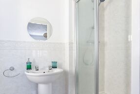 KVM - Highclere House