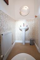 KVM - Highclere House