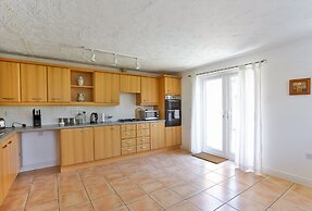 KVM - Highclere House