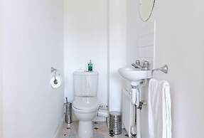 KVM - Highclere House