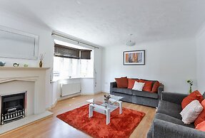 KVM - Highclere House