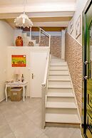 Loggos Panoramic Views Electra By Konnect