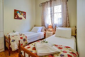 Loggos Panoramic Views Electra By Konnect