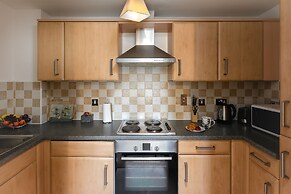 KVM - Peacock Apartment