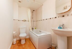 KVM - Peacock Apartment