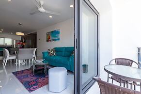 Calle 38 by CocoBR