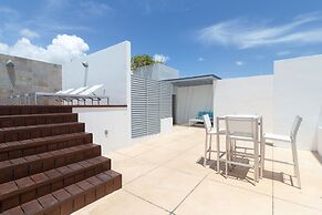 Calle 38 by CocoBR