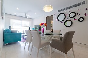 Calle 38 by CocoBR