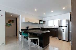 Calle 38 by CocoBR
