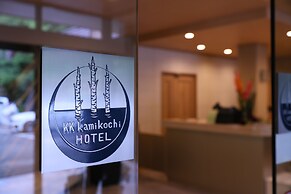 Kamikochi Hotel