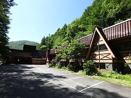 Kamikochi Hotel