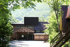 Kamikochi Hotel