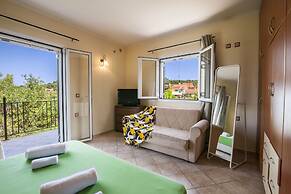 Marathias Luxury House near Beach