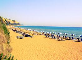 Marathias Luxury House near Beach