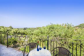 Marathias Luxury House near Beach