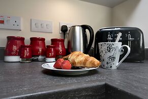 KVM - Quayside House