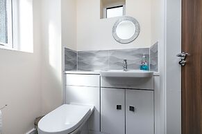 KVM - Quayside House