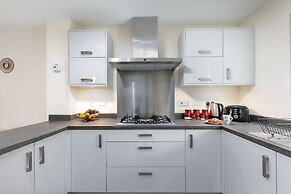 KVM - Quayside House