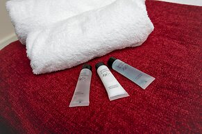 KVM - Quayside House