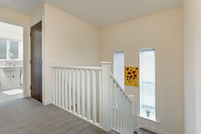 KVM - Quayside House