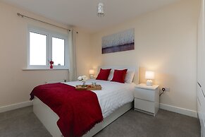 KVM - Quayside House