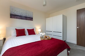 KVM - Quayside House