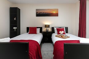 KVM - Quayside House