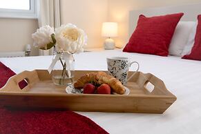 KVM - Quayside House