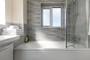 KVM - Quayside House