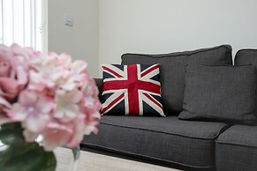 KVM - Quayside House