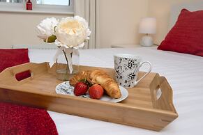 KVM - Quayside House