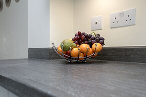 KVM - Quayside House