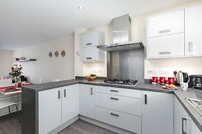 KVM - Quayside House