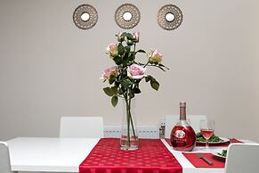 KVM - Quayside House