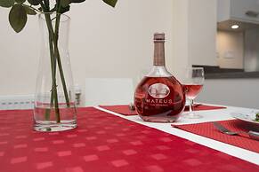 KVM - Quayside House