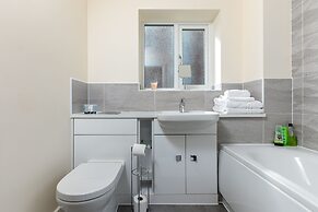 KVM - Quayside House