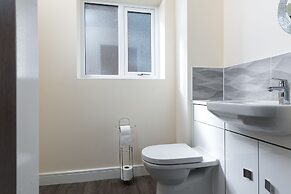 KVM - Quayside House