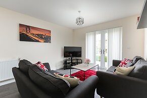 KVM - Quayside House