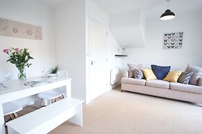 KVM - Swan House