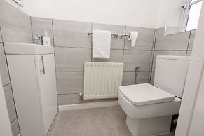 KVM - Swan House