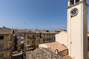 St Spyridon Cosy Apartment