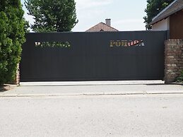 Penzion Pohoda