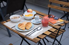 DuMont Lisbon Guesthouse