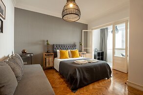 DuMont Lisbon Guesthouse