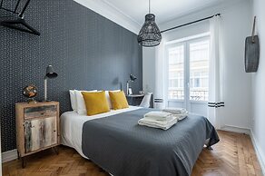 DuMont Lisbon Guesthouse