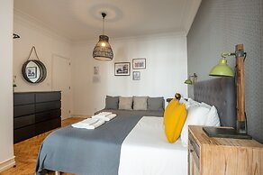 DuMont Lisbon Guesthouse